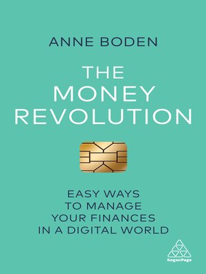 cover image of The Money Revolution